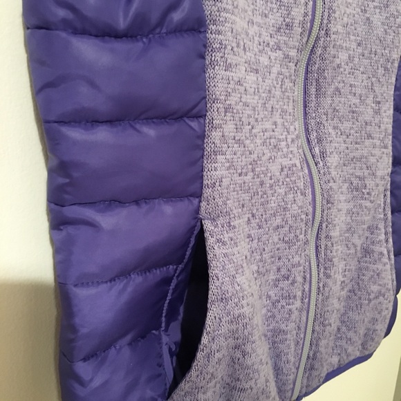 SALE ✅ GIRLS VEST  FREE COUNTRY. - Picture 4 of 9